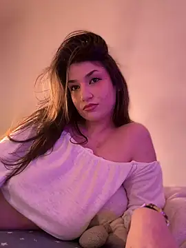 Snapshot of ScarletBloom_ chatting on 03.11.26 ScarletBloom online show from 03.11.26