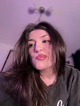 Snapshot of ScarletBloom_ chatting on 03.14.26 ScarletBloom online show from 03.14.26