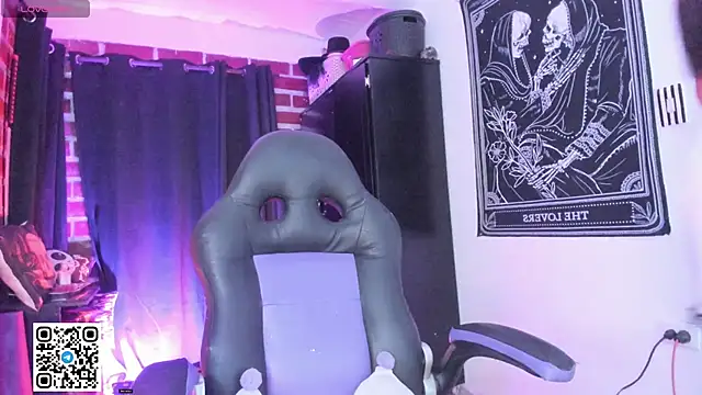 Katyuska Sg1 online show from 11.30.25