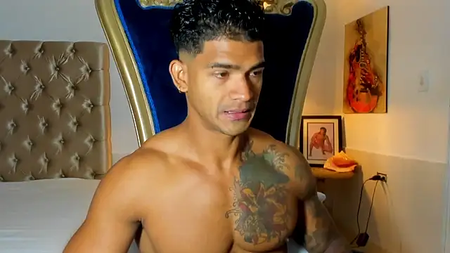 antonio  444 online show from 01.10.26