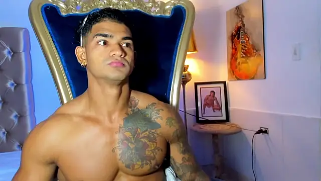 antonio  444 online show from 02.11.26