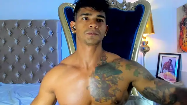 Snapshot of antonio__444 chatting on 05.18.26 antonio 444 online show from 05.18.26