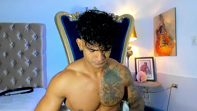 Snapshot of antonio__444 chatting on 06.30.26 antonio 444 online show from 06.30.26
