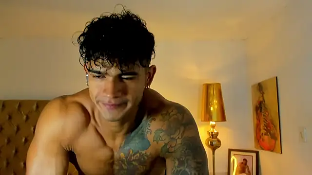 Snapshot of antonio__444 chatting on 07.27.26 antonio 444 online show from 07.27.26