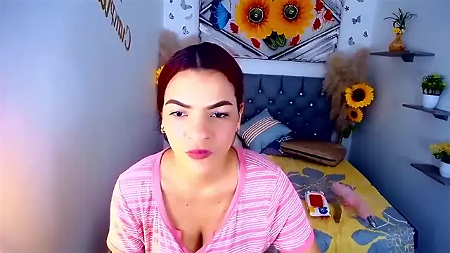 wild couple sex 69 online show from 04.29.26