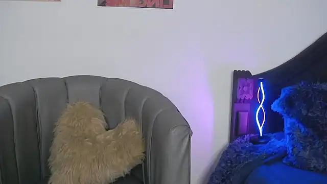 CoralieBronson online show from 02.14.26