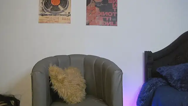 CoralieBronson online show from 03.10.26