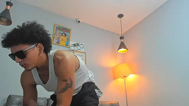 Xfire boy69 online show from 12.05.25