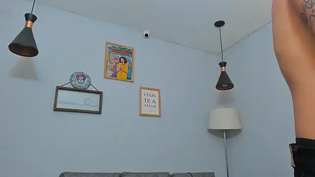 Xfire boy69 online show from 01.10.26