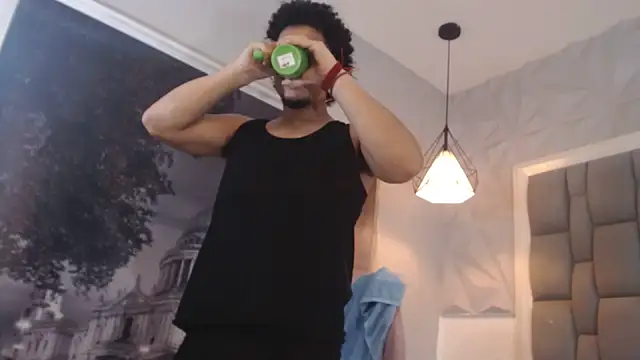 Xfire boy69 online show from 01.19.26