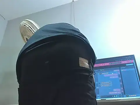 Xfire boy69 online show from 02.27.26