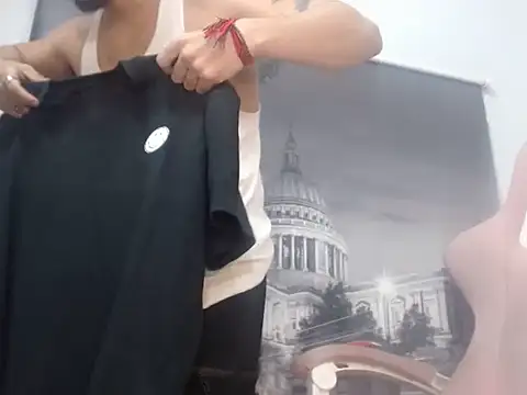 Xfire boy69 online show from 03.19.26