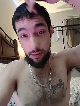 Rockygambino6969 online show from 02.19.26