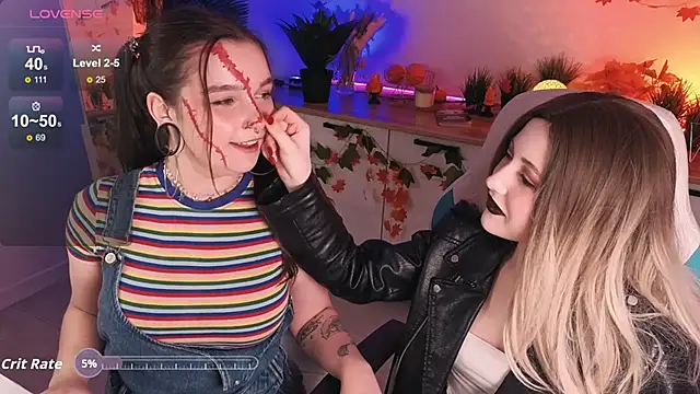 Kimmie shine online show from 10.30.25