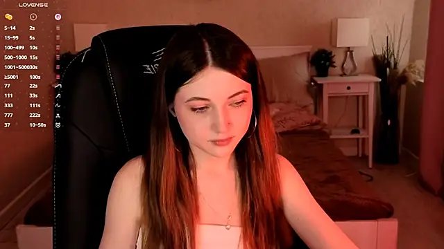 Kimmie shine online show from 07.04.26