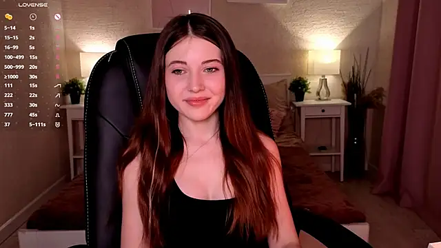 Kimmie shine online show from 07.24.26