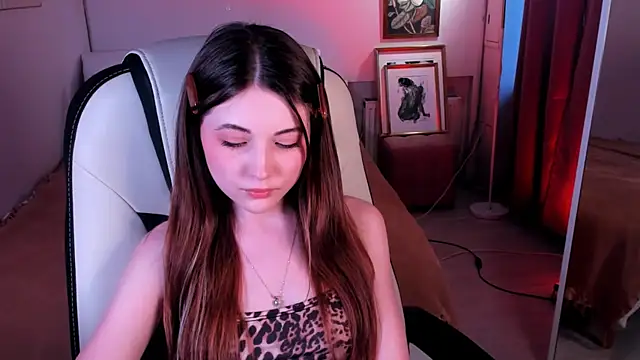 Kimmie shine online show from 08.04.26
