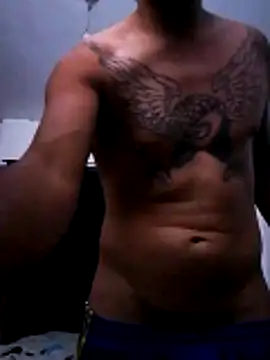 bigandstrong2217 online show from 02.10.26