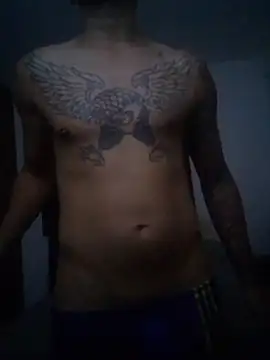 bigandstrong2217 online show from 03.26.26