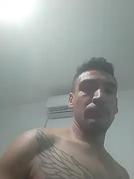 bigandstrong2217 online show from 04.19.26