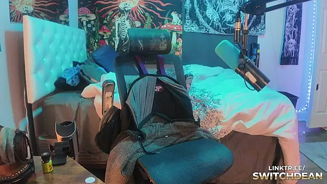 twunkdean online show from 11.21.25