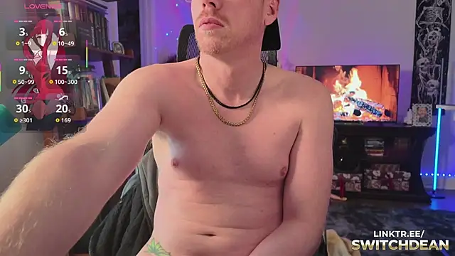 twunkdean online show from 11.28.25