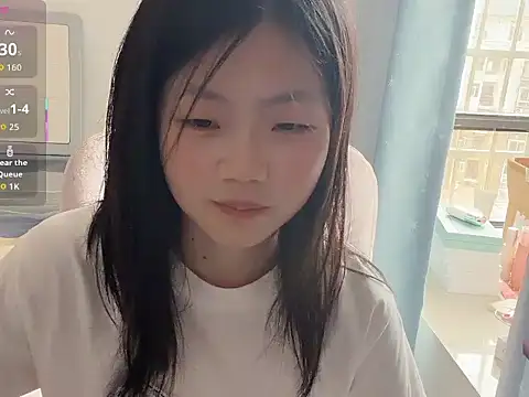 Jamxuan online show from 03.18.26