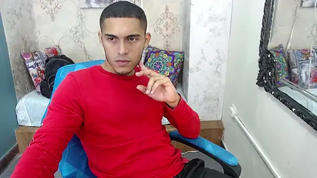 Derek Storm  online show from 09.25.25