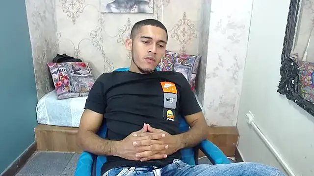 Derek Storm  online show from 09.26.25