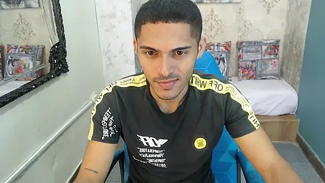 Derek Storm  online show from 11.06.25