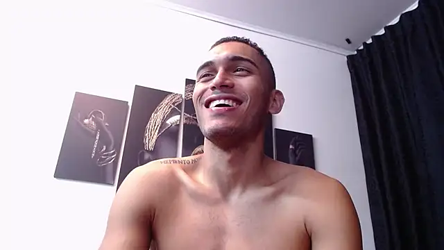 Derek Storm  online show from 11.10.25