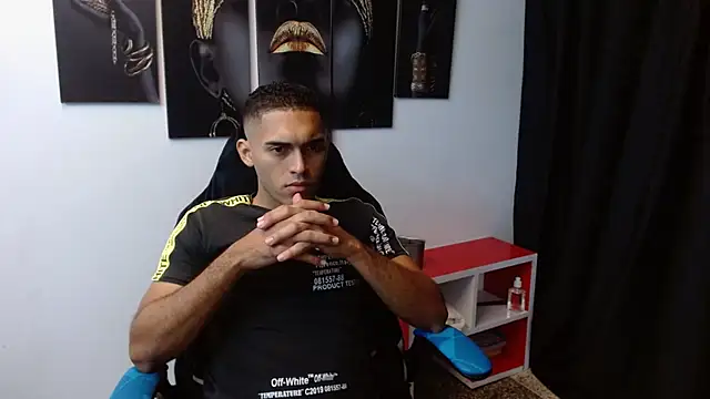 Derek Storm  online show from 11.25.25