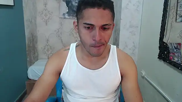 Derek Storm  online show from 12.20.25