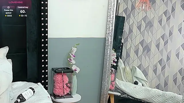 EbonyCoWorker online show from 05.31.26