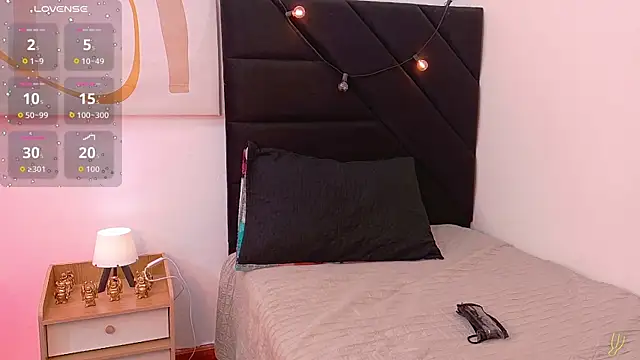 EbonyCoWorker online show from 07.28.26