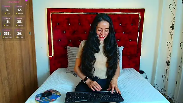 Snapshot of Sophia_k_Rk chatting on 09.18.25 Sophia k Rk online show from 09.18.25