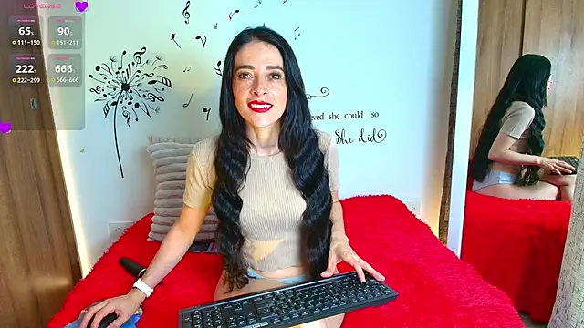 Snapshot of Sophia_k_Rk chatting on 11.08.25 Sophia k Rk online show from 11.08.25