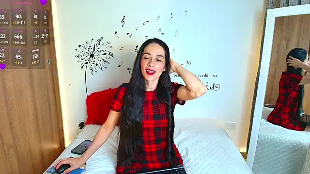 Snapshot of Sophia_k_Rk chatting on 11.12.25 Sophia k Rk online show from 11.12.25