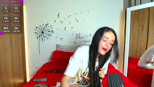 Snapshot of Sophia_k_Rk chatting on 11.22.25 Sophia k Rk online show from 11.22.25