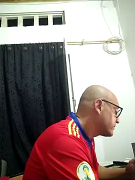 Snapshot of jorge406 chatting on 09.30.25 jorge406 online show from 09.30.25