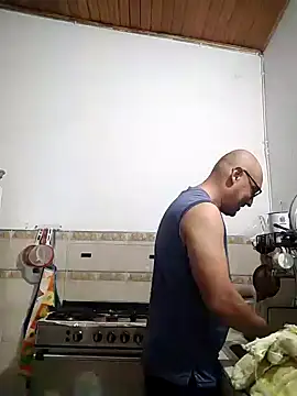 Snapshot of jorge406 chatting on 10.24.25 jorge406 online show from 10.24.25