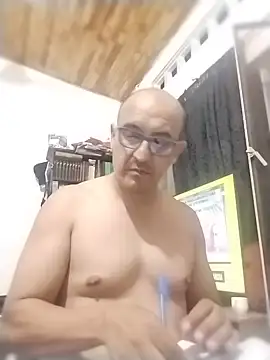 jorge406 online show from 06.12.26