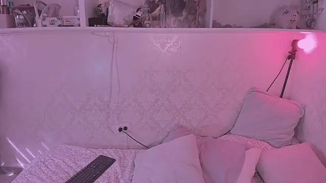 PinkyFairy online show from 07.07.26
