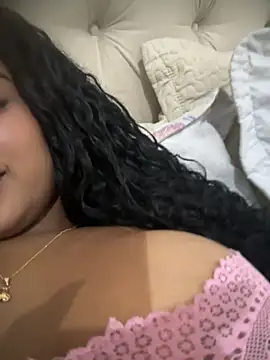 bianca090 online show from 10.25.25