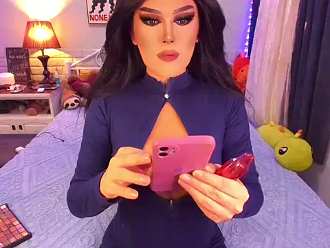 WILDDENNY1 online show from 03.07.26