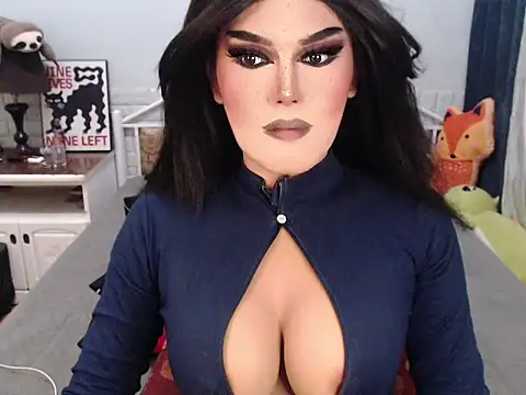 WILDDENNY1 online show from 05.02.26