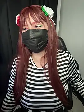 Snapshot of Anonnymsk chatting on 09.09.25 Anonnymsk online show from 09.09.25