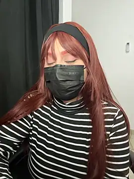 Snapshot of Anonnymsk chatting on 09.24.25 Anonnymsk online show from 09.24.25