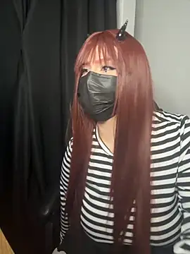 Snapshot of Anonnymsk chatting on 10.01.25 Anonnymsk online show from 10.01.25