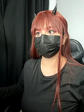 Snapshot of Anonnymsk chatting on 10.02.25 Anonnymsk online show from 10.02.25